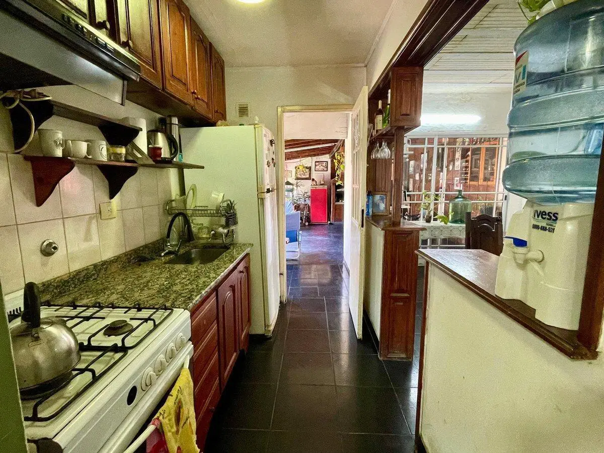 VENTA CASA 3AMB QUINCHO PARRILA PERMUTA 2