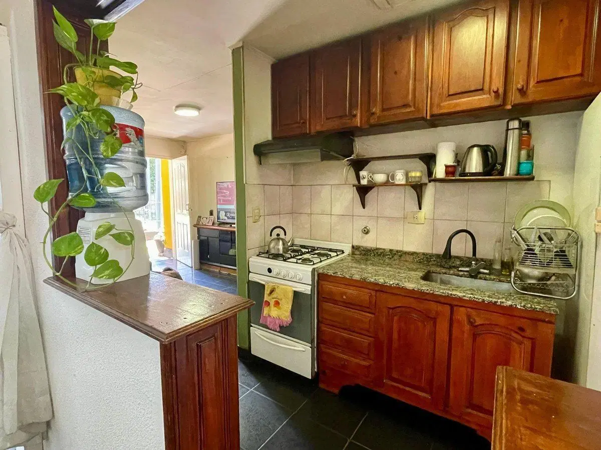 VENTA CASA 3AMB QUINCHO PARRILA PERMUTA 4