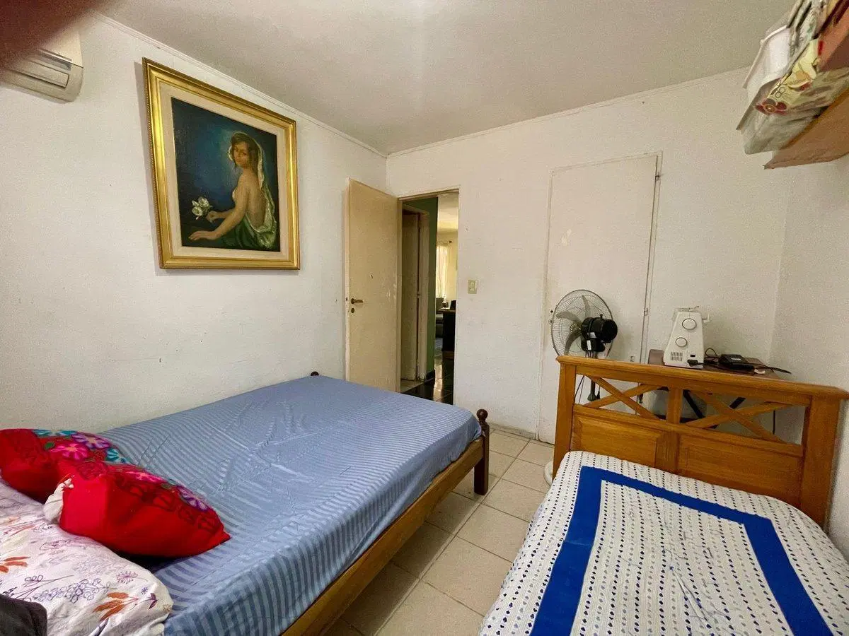 VENTA CASA 3AMB QUINCHO PARRILA PERMUTA 5