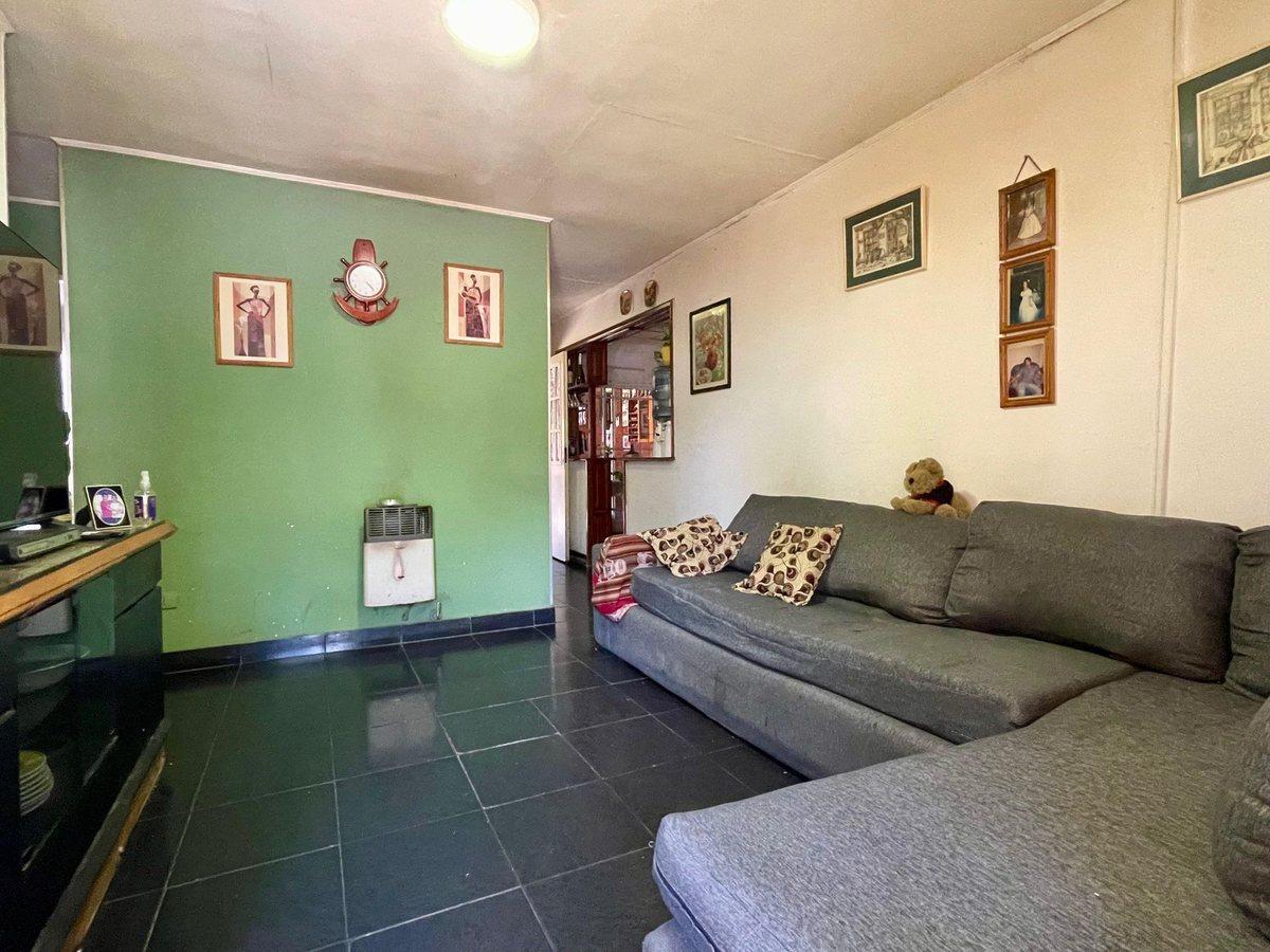 VENTA CASA 3AMB QUINCHO PARRILA PERMUTA
