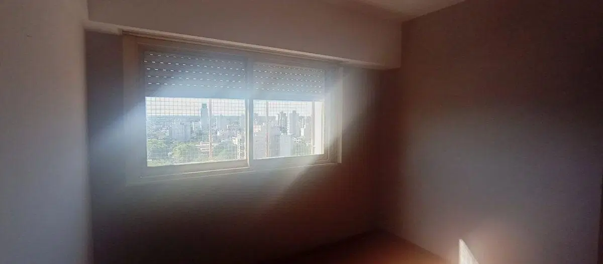 Venta -Departamento-3 Ambientes 4