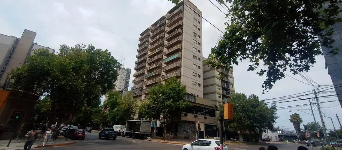 Venta -Departamento-3 Ambientes 5