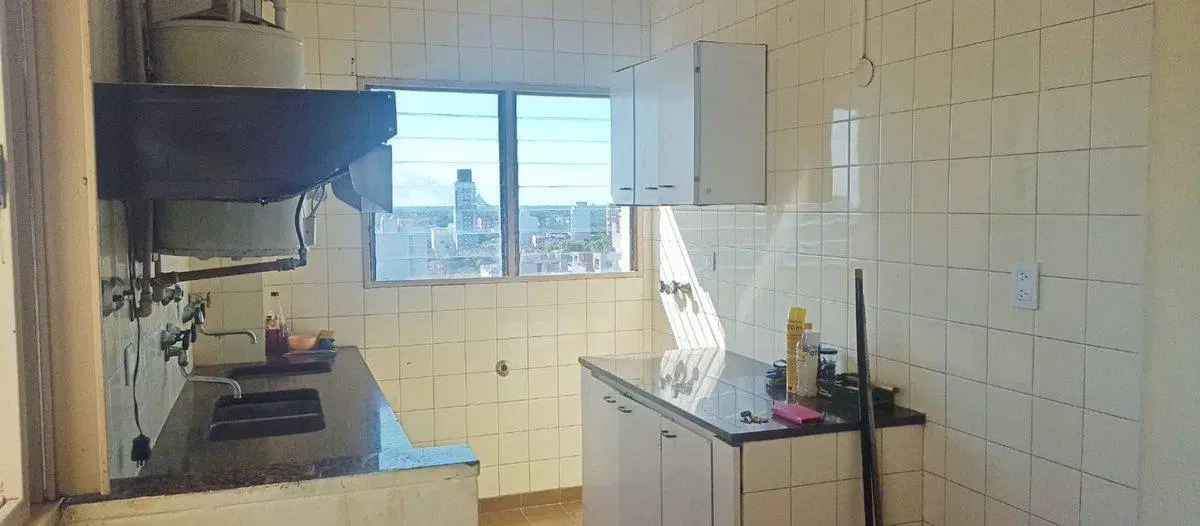 Venta -Departamento-3 Ambientes 2