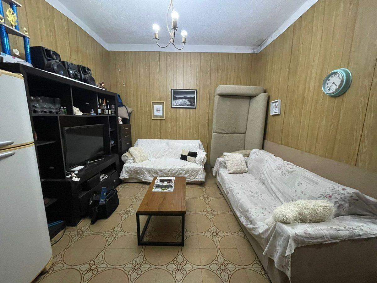 Venta PH 3 ambientes -Permuta