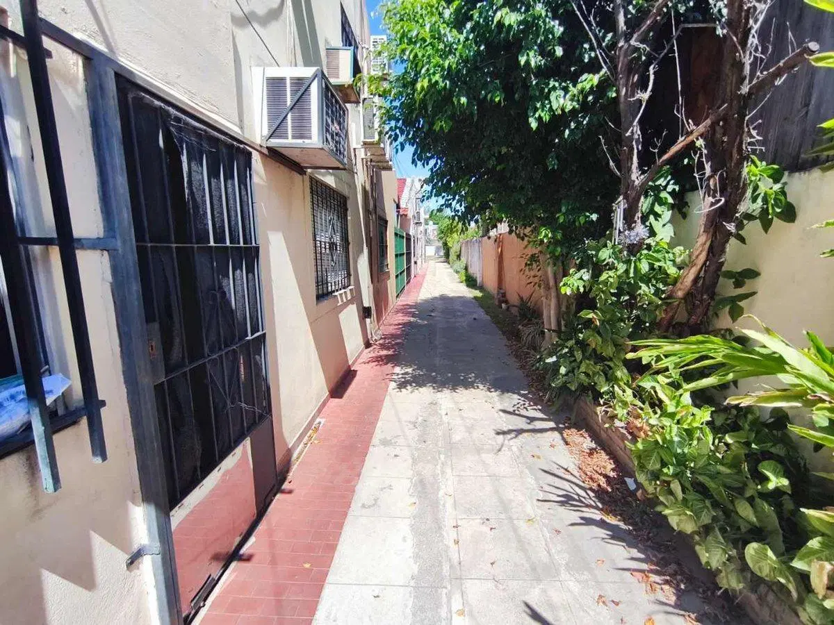 Venta PH 3 AMB 2 dormitorios Parrilla Cochera 5