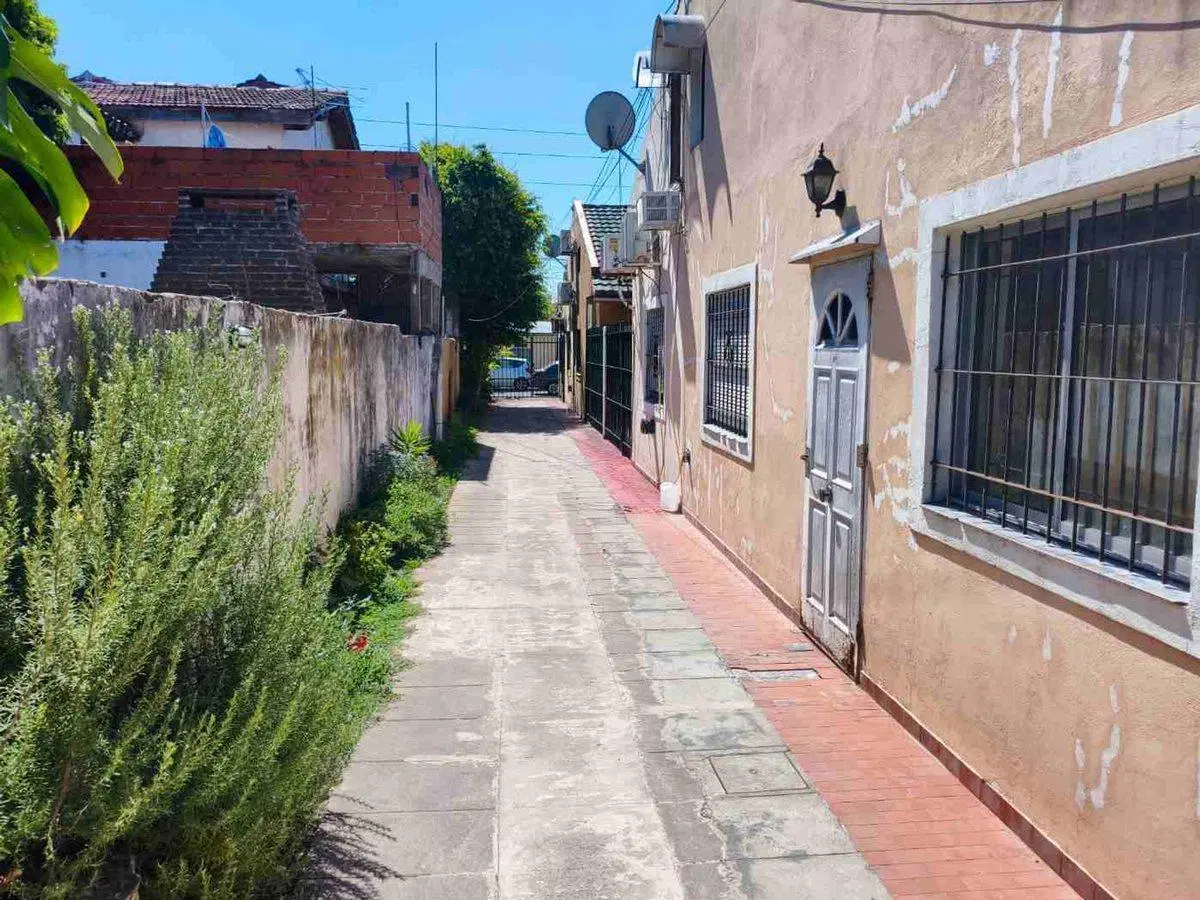 Venta PH 3 AMB 2 dormitorios Parrilla Cochera 4