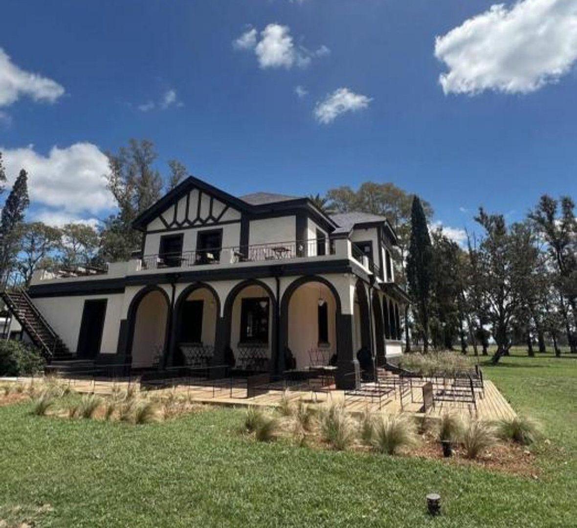 VENTA LOTE BARRIO TRES PINOS - BARRIO EL ESTRIBO