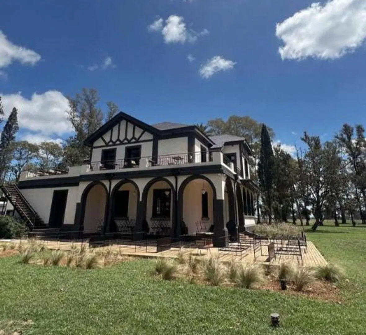 VENTA LOTE BARRIO TRES PINOS - BARRIO EL ESTRIBO 5