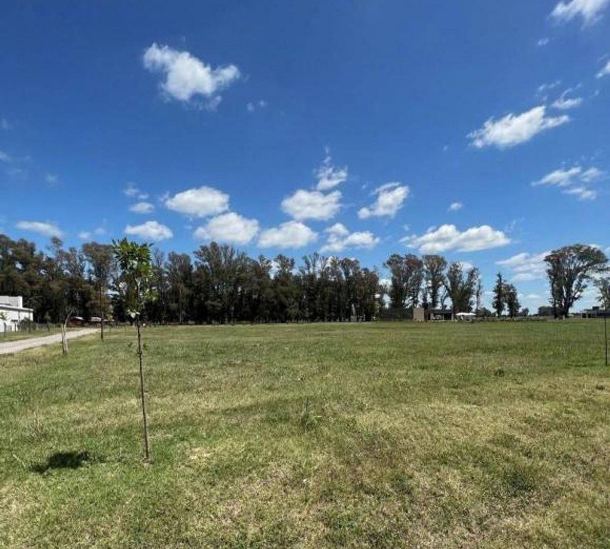 VENTA LOTE BARRIO TRES PINOS - BARRIO EL ESTRIBO