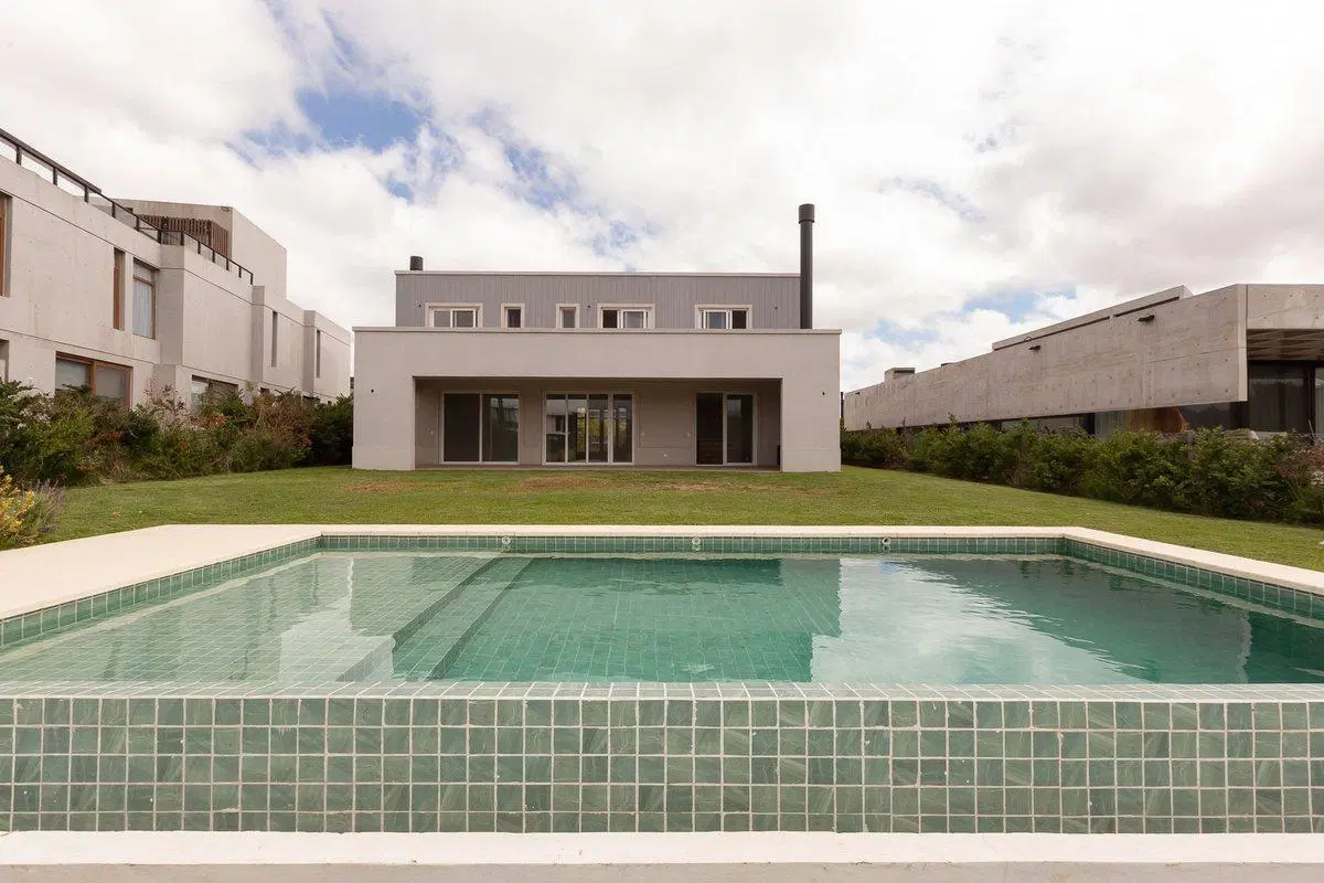 Casa en VENTA BARRIO VIRAZON. NORDELTA 2