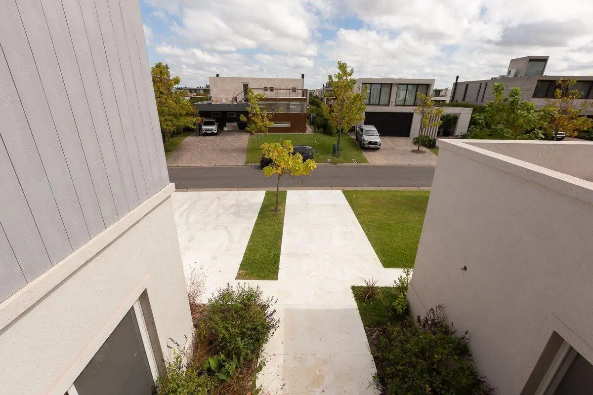 Casa en VENTA BARRIO VIRAZON. NORDELTA 3