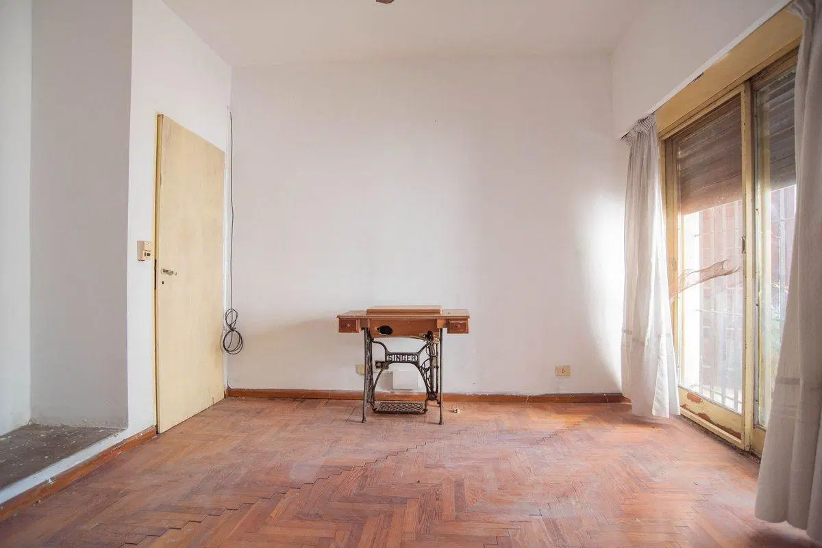 VENTA CASA 3 AMBIENTES HURLINGHAM APTO CREDITO 8