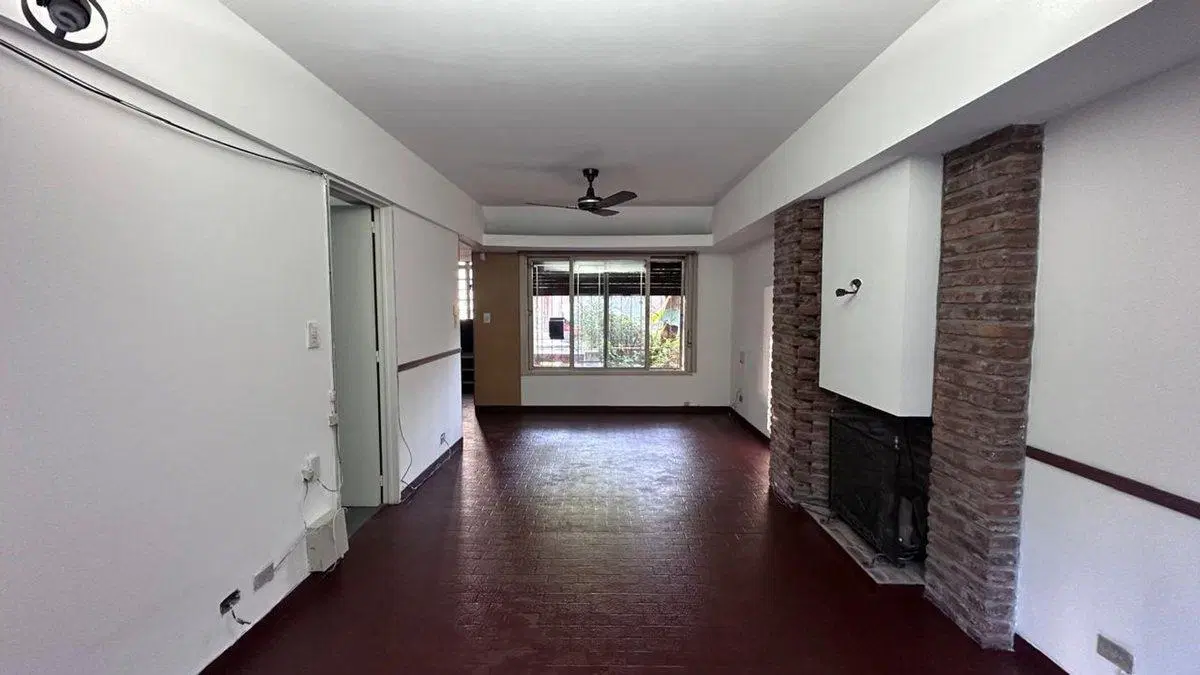 Venta casa 4amb Hurlingham 5 esquinas 5