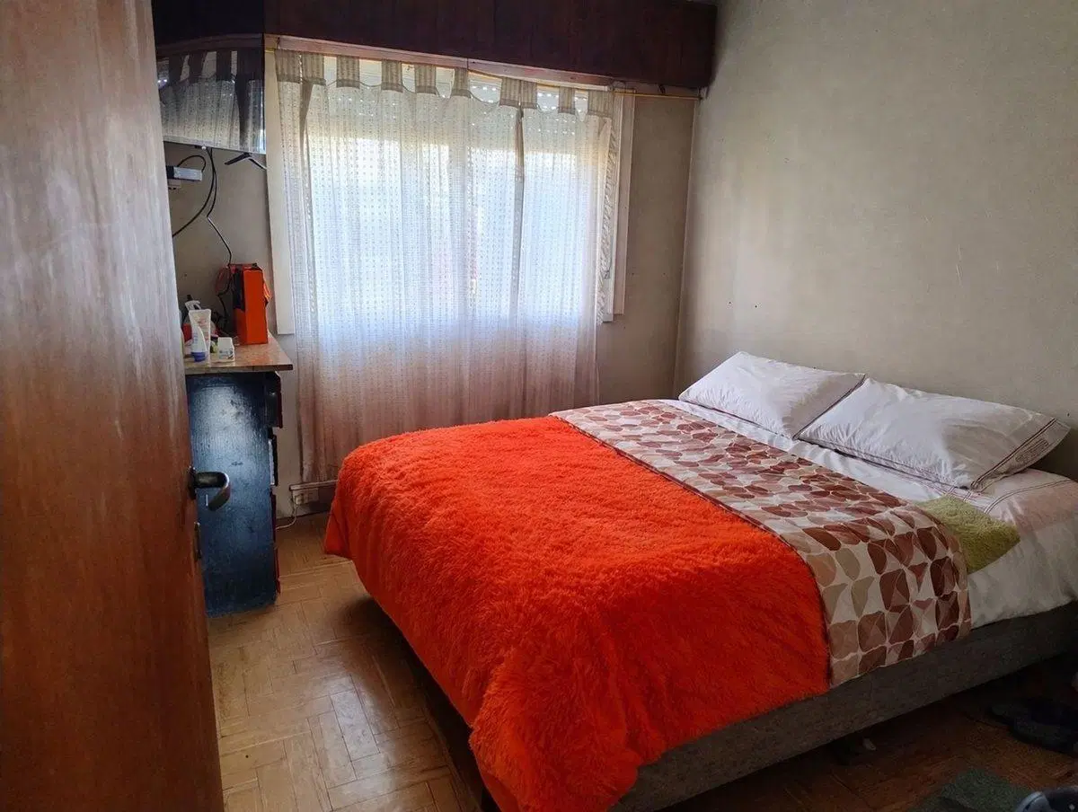 CASA EN VENTA GRAL. RODRIGUEZ 3