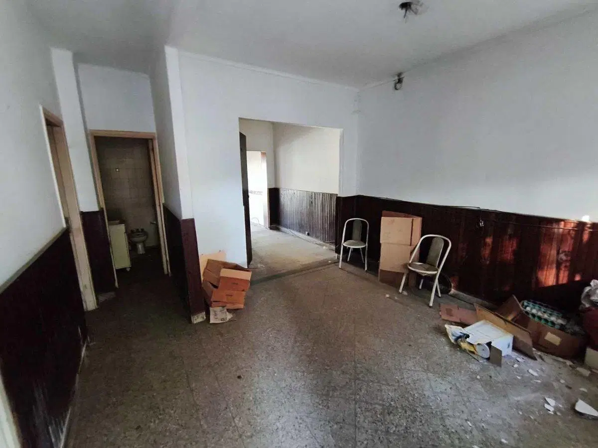 Venta Casa Lote Comercial Ideal Inversor en Tesei 8