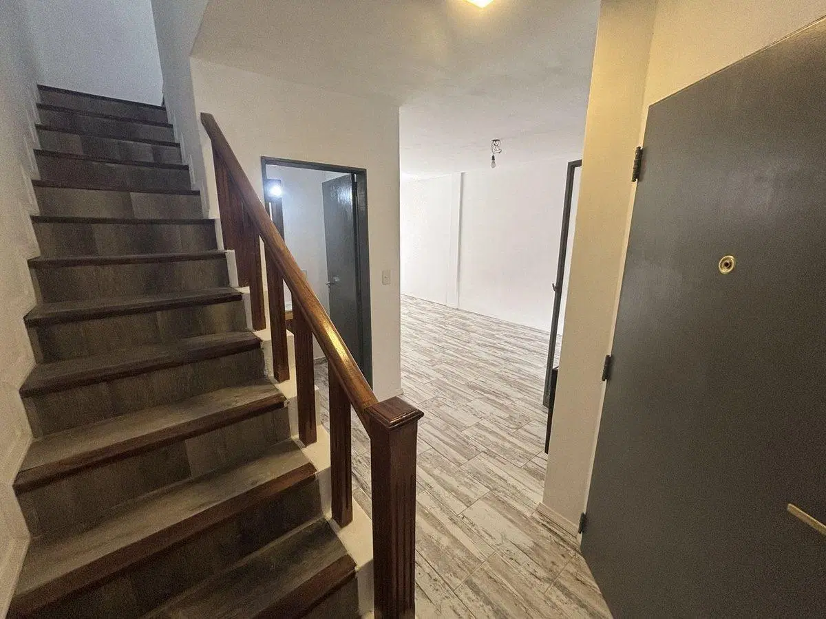 Venta Dúplex Hurlingham 4 AMB Reciclado a Nuevo 5