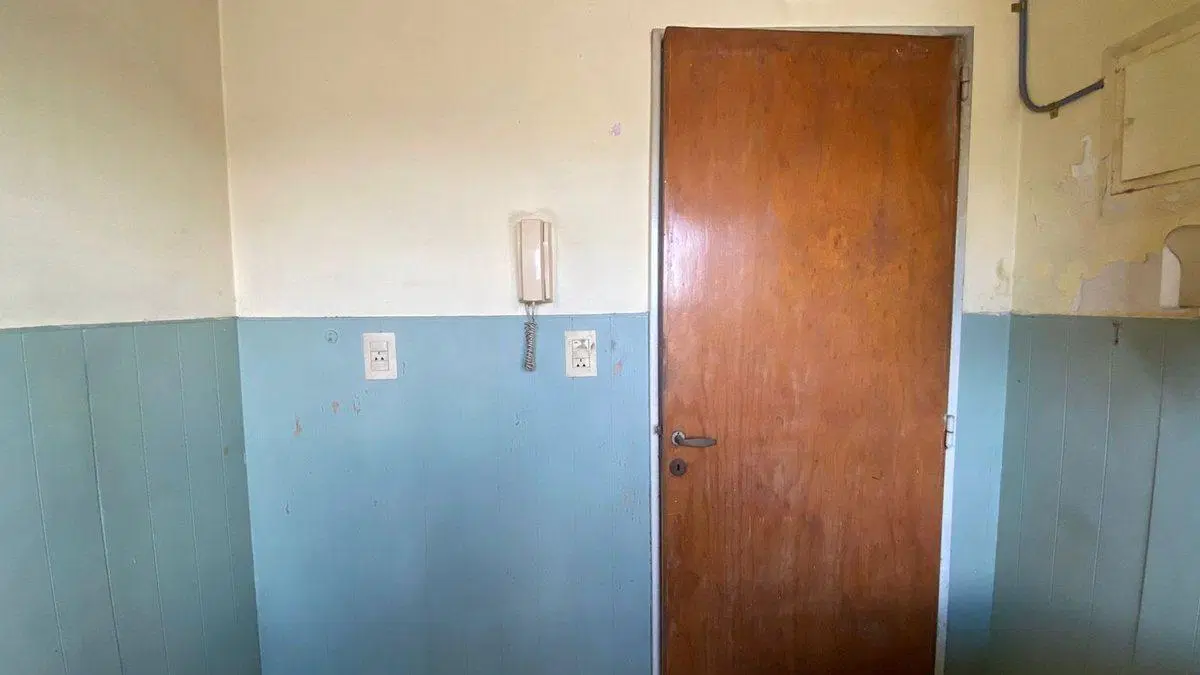 VENTA DEPARTAMENTO A REMODELAR CIUDADELA 3