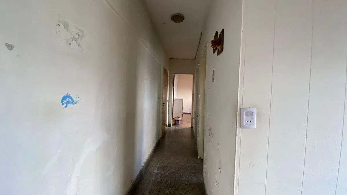 VENTA DEPARTAMENTO A REMODELAR CIUDADELA 5