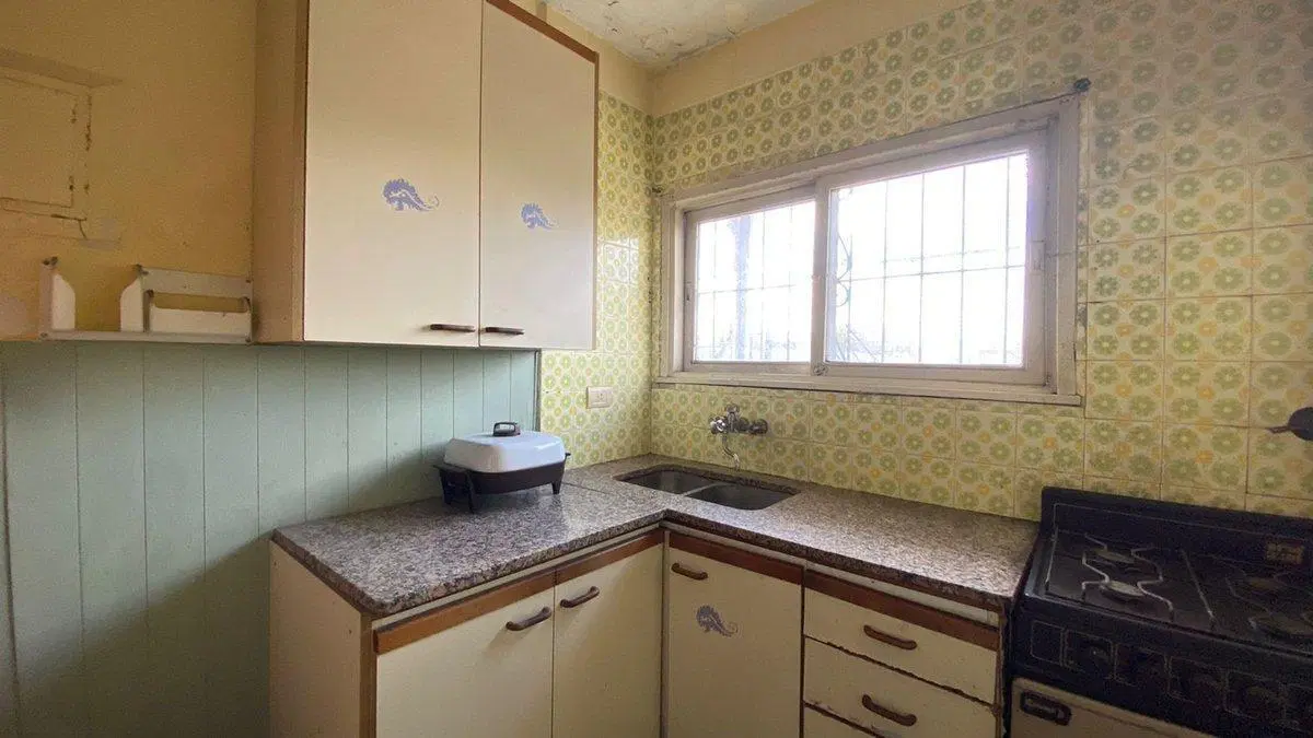 VENTA DEPARTAMENTO A REMODELAR CIUDADELA 4