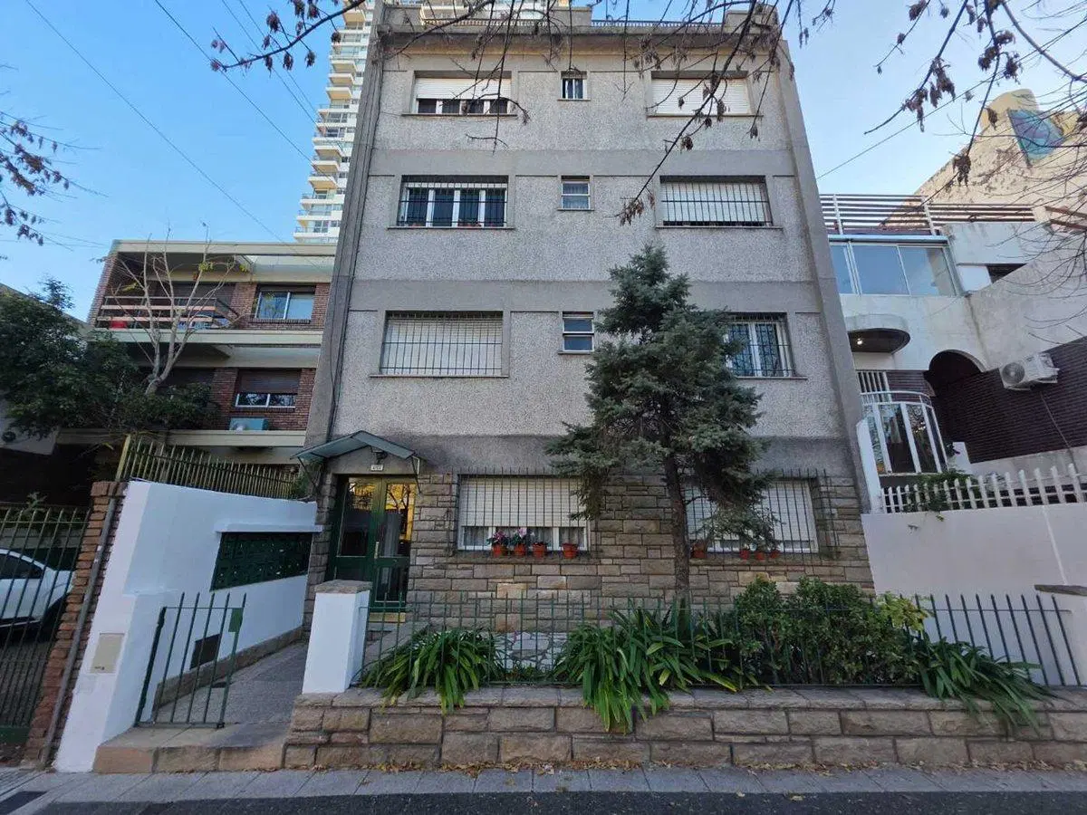 DEPARTAMENTO 3 AMB 60 MTS EN NUÑEZ NUEVO VALOR 3