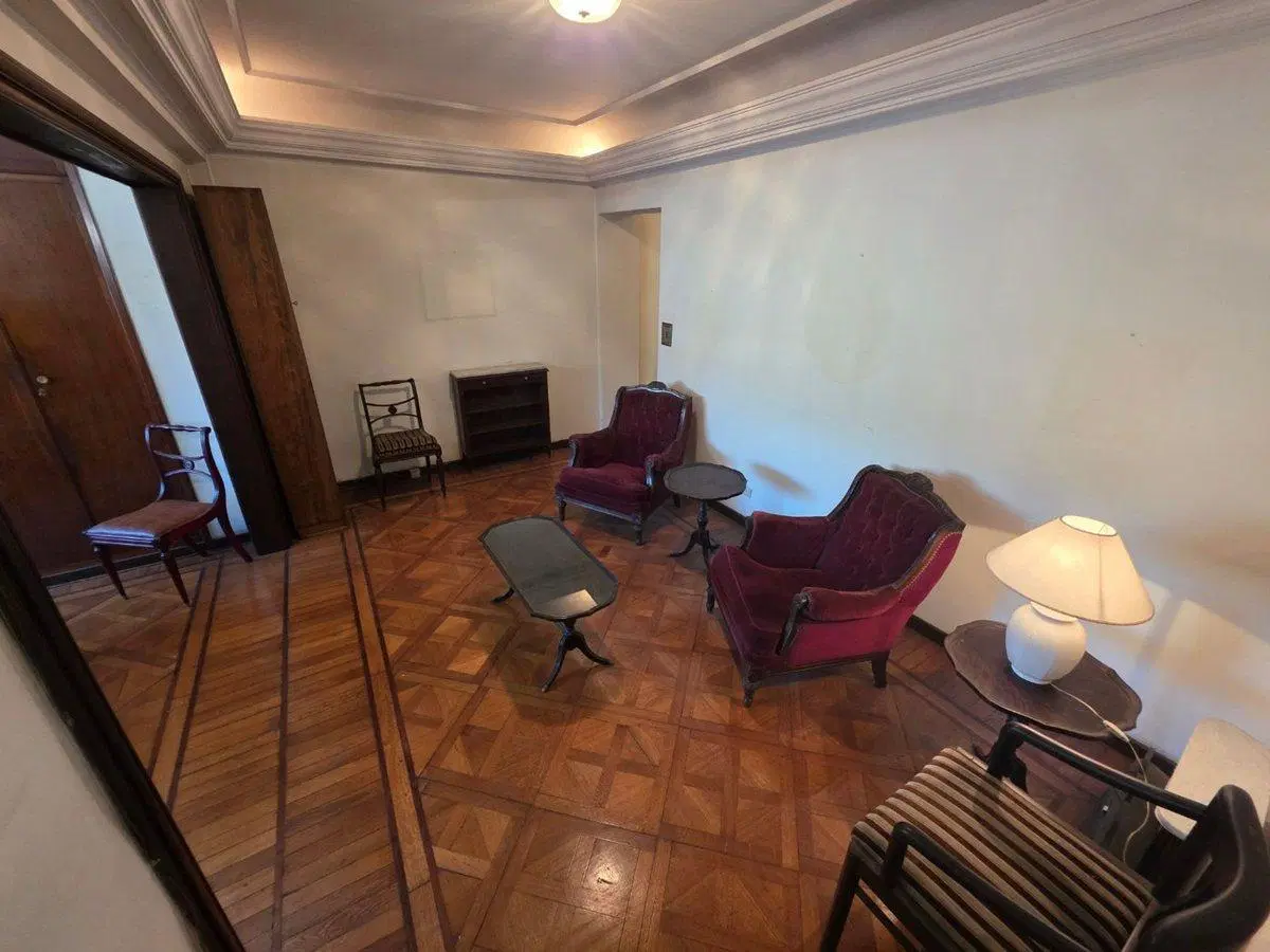DEPARTAMENTO 3 AMB 60 MTS EN NUÑEZ NUEVO VALOR 4