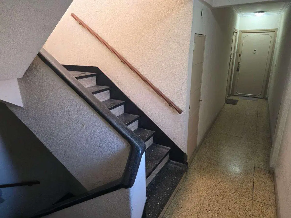 DEPARTAMENTO 3 AMB 60 MTS EN NUÑEZ NUEVO VALOR 5