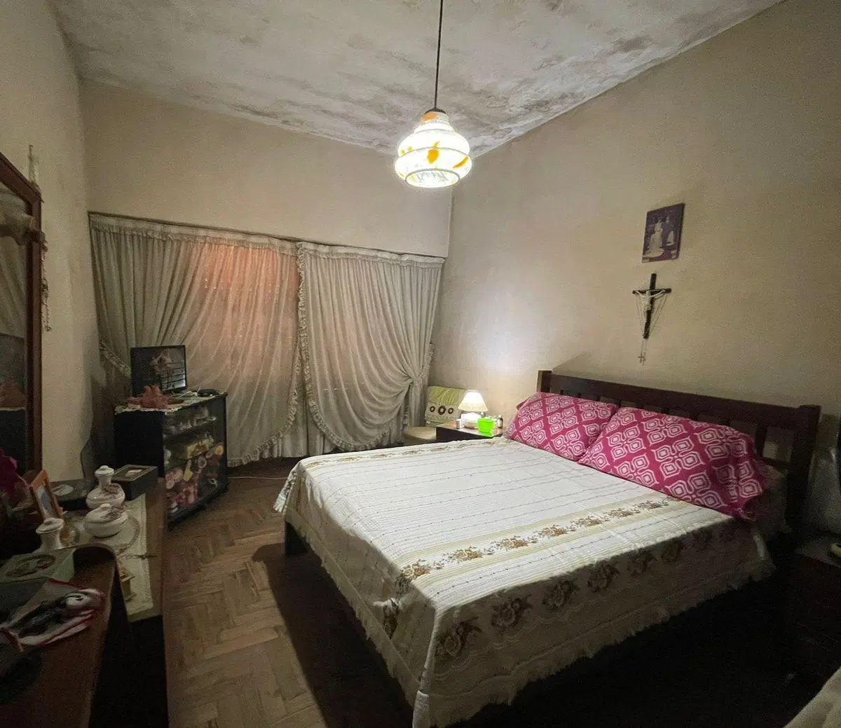Venta 3 ambientes c/pileta -Apta credito -Permuta 2