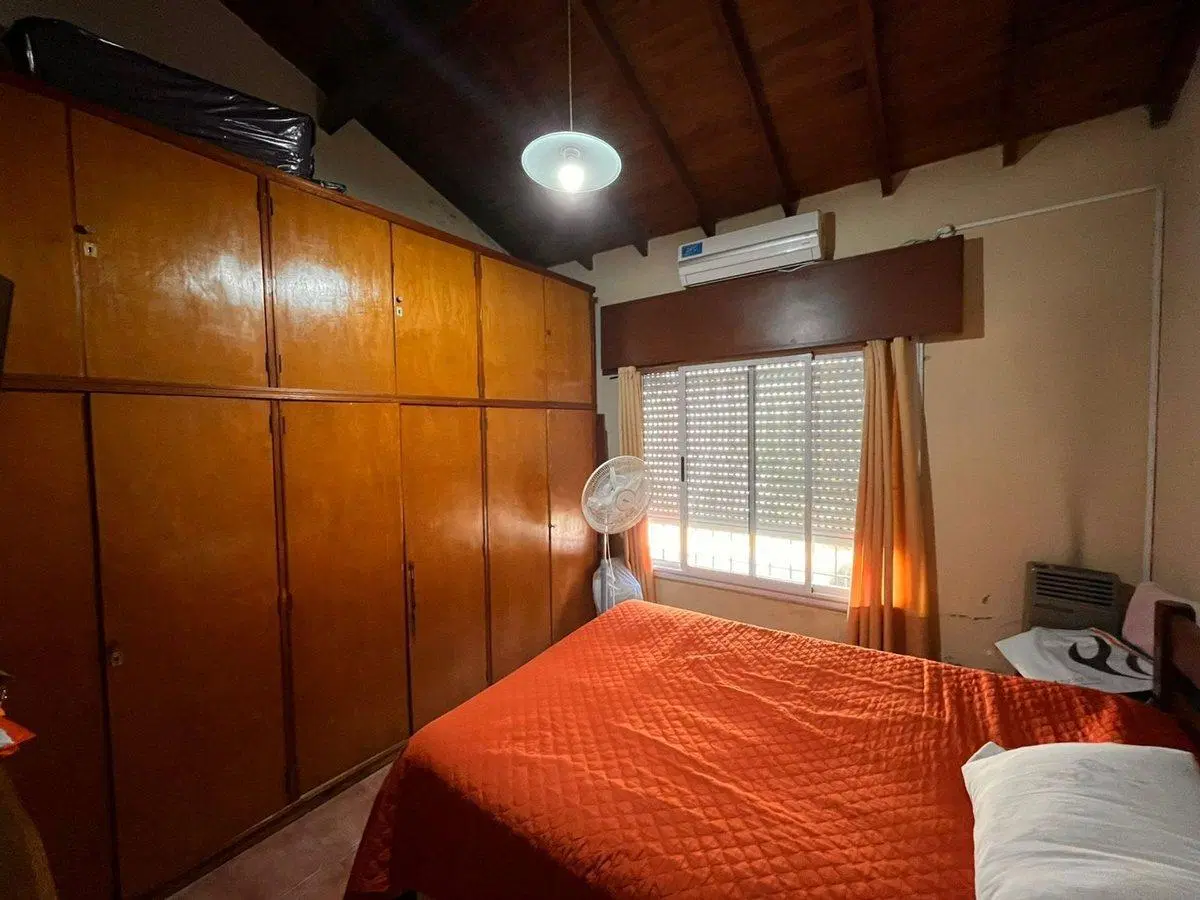 VENTA CASA 3 AMB. VILLA TESEI. FINANCIA PERMUTA 3