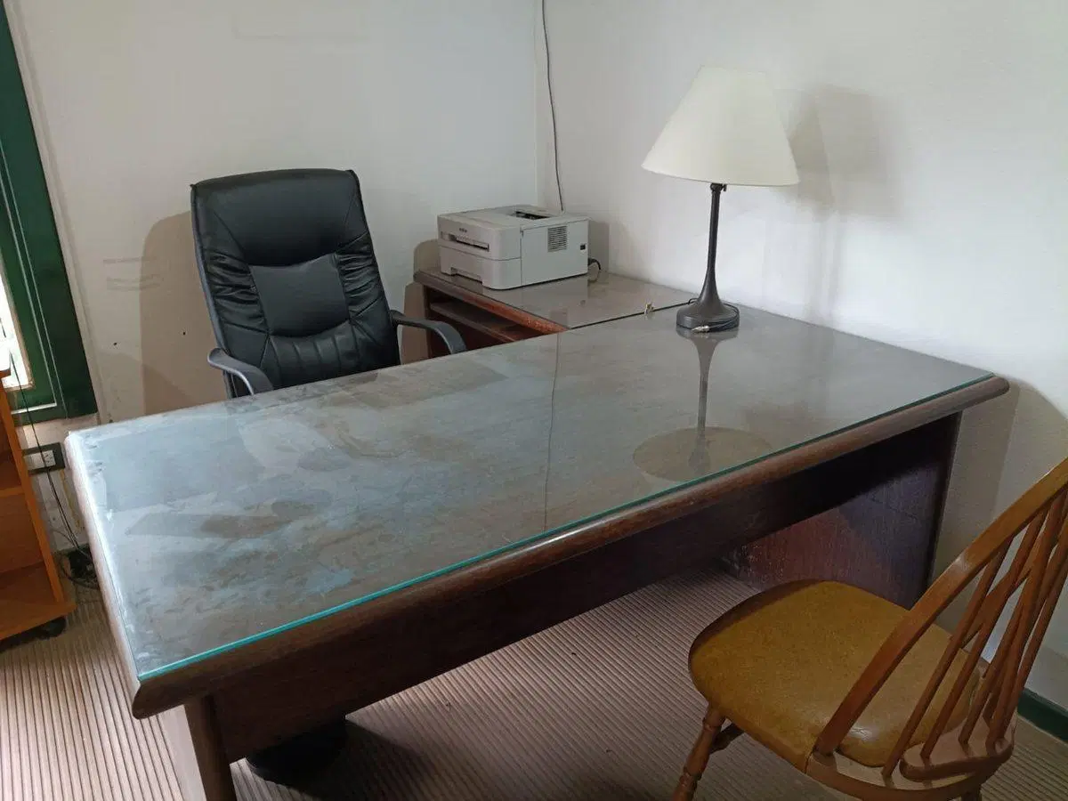 Oficina en Venta - Av. Roca al 900 - Hurlingham 2
