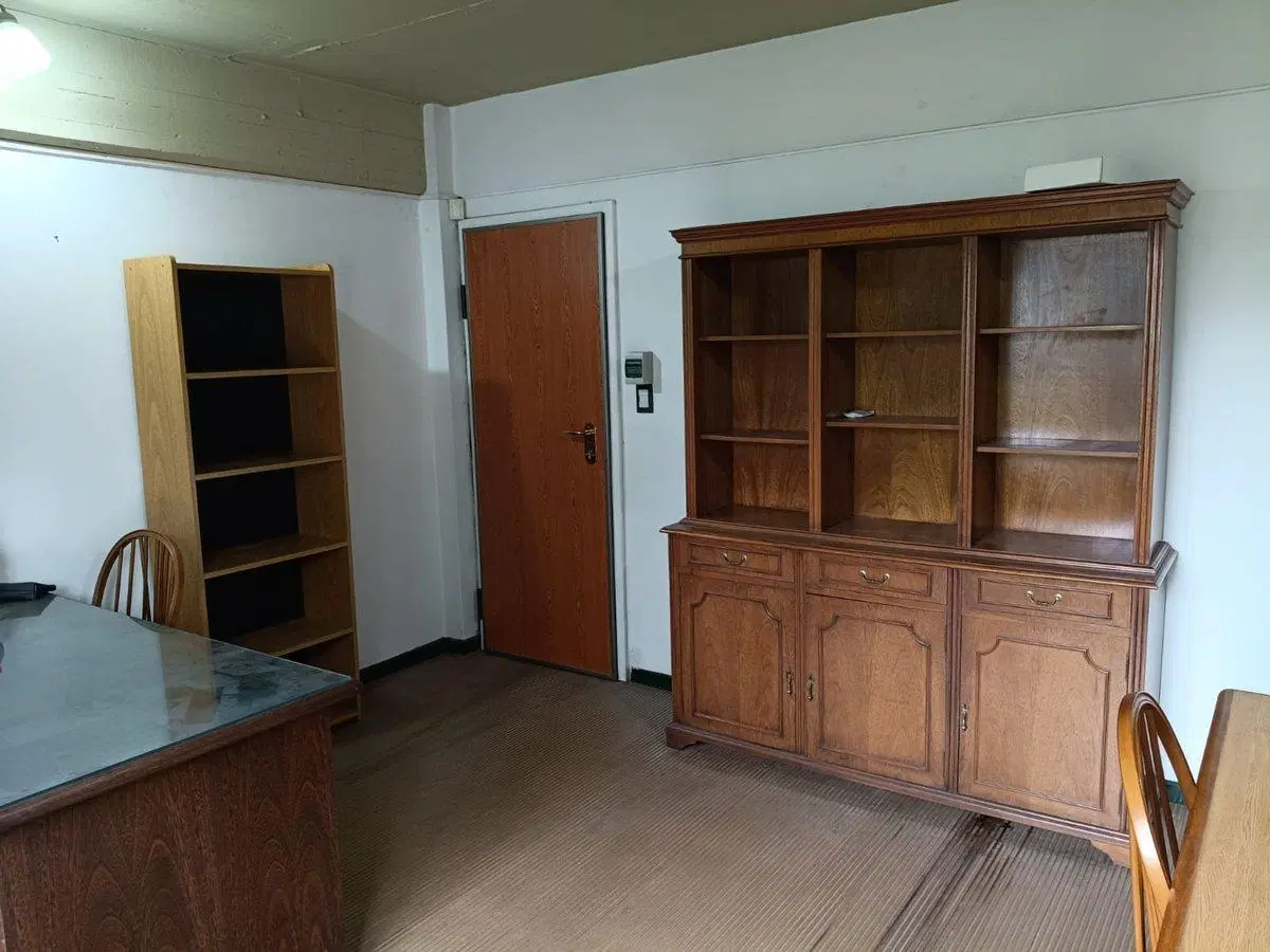 Oficina en Venta - Av. Roca al 900 - Hurlingham 3