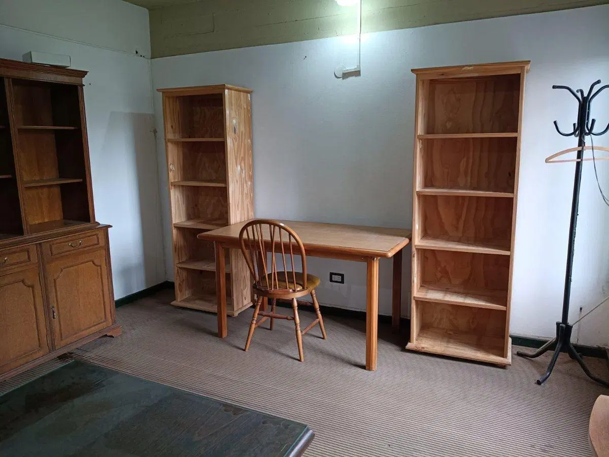 Oficina en Venta - Av. Roca al 900 - Hurlingham 5