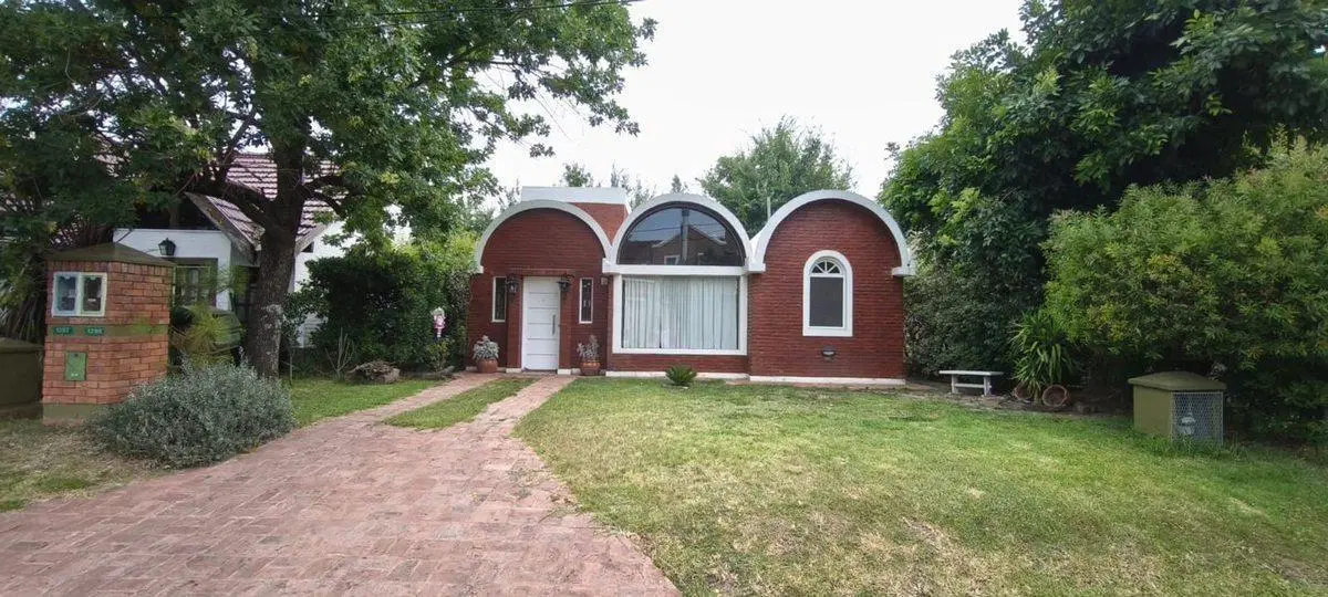 VENTA CASA 4 AMB- APTA CRED COUNT BANCO PROV 3