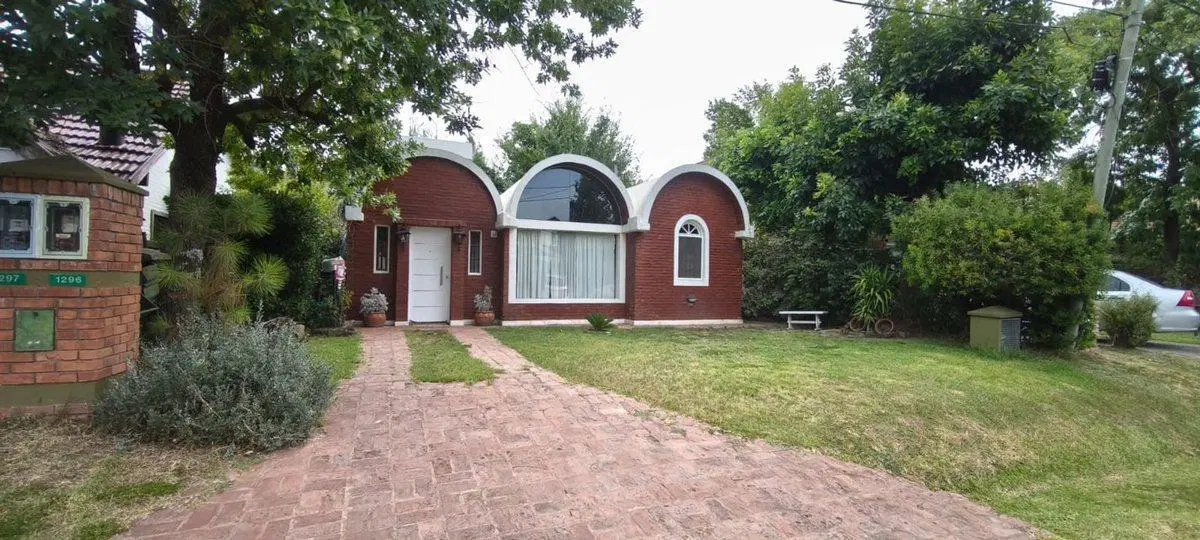 VENTA CASA 4 AMB- APTA CRED COUNT BANCO PROV 4