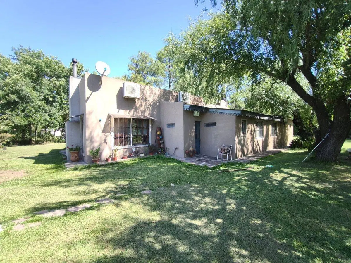VENTA QUINTA - 20 DE JUNIO 2