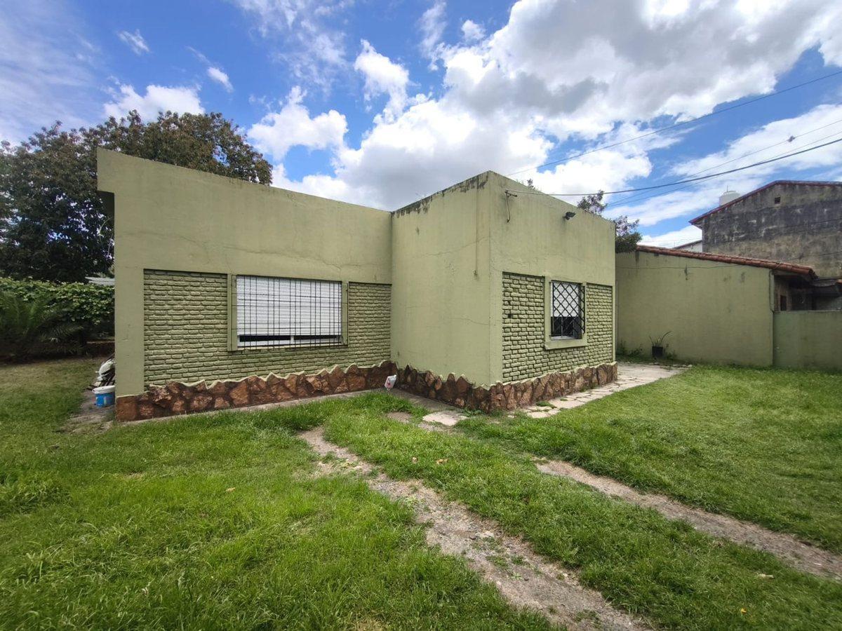 casa en venta 4 ambientes