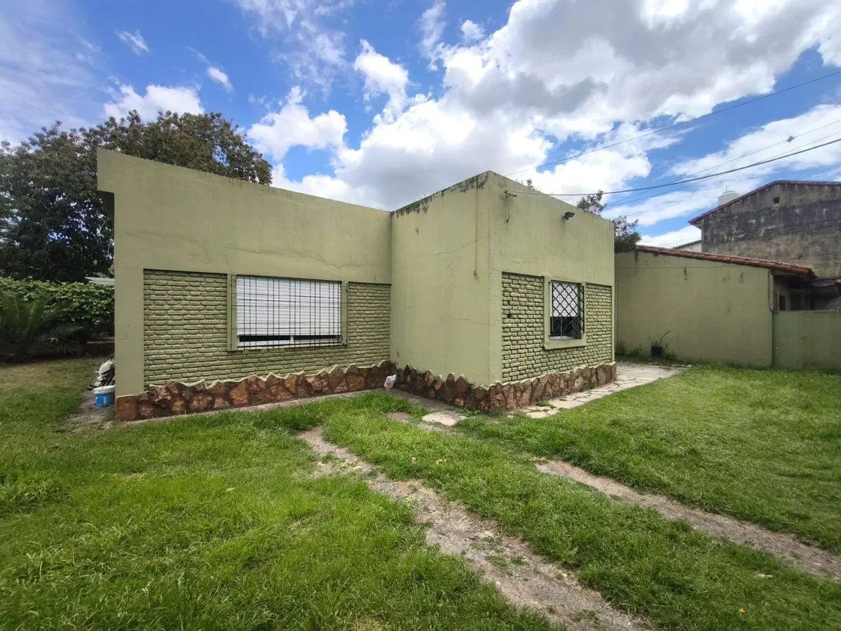 casa en venta 4 ambientes 3