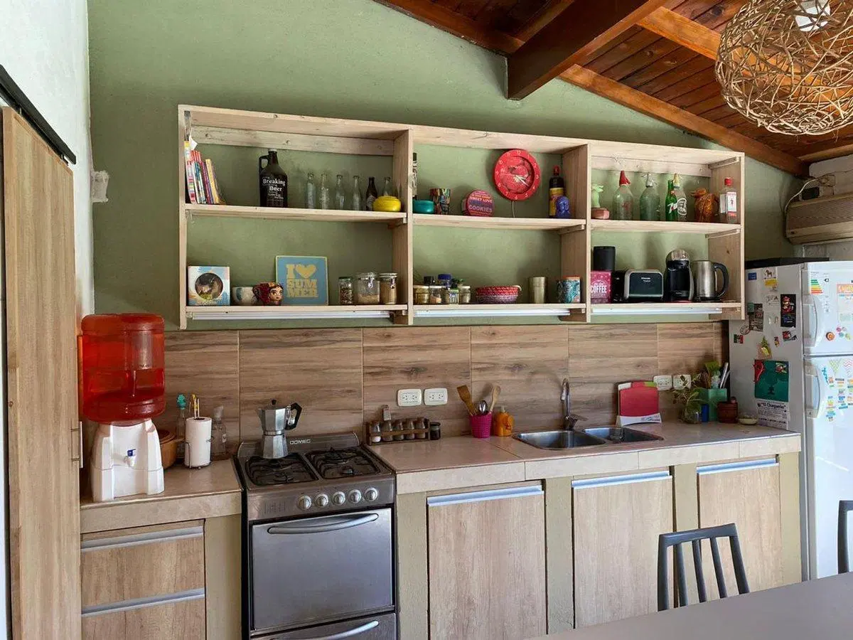 CASA EN VENTA 3 AMBIENTES -APTA CREDITO 4