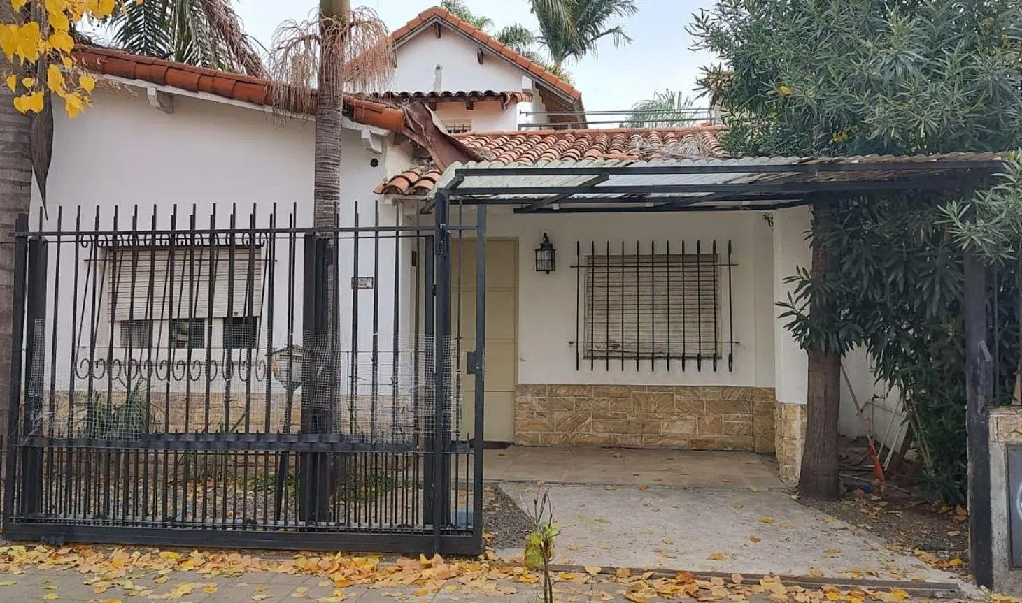 VENTA CASA 5 AMB - CASTELAR SUR -APTO CREDITO 4