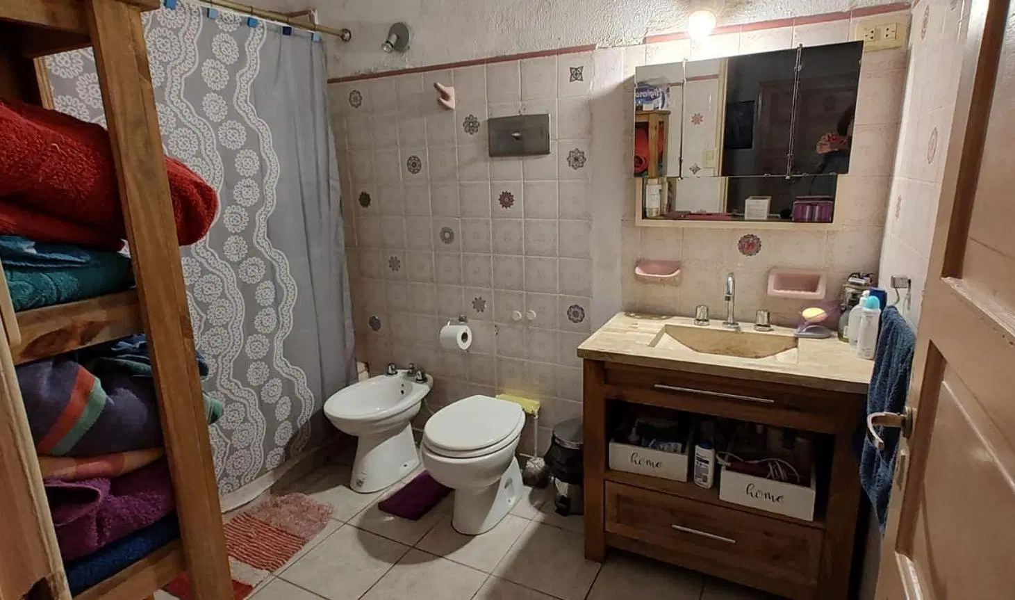 VENTA CASA 5 AMB - CASTELAR SUR -APTO CREDITO 2