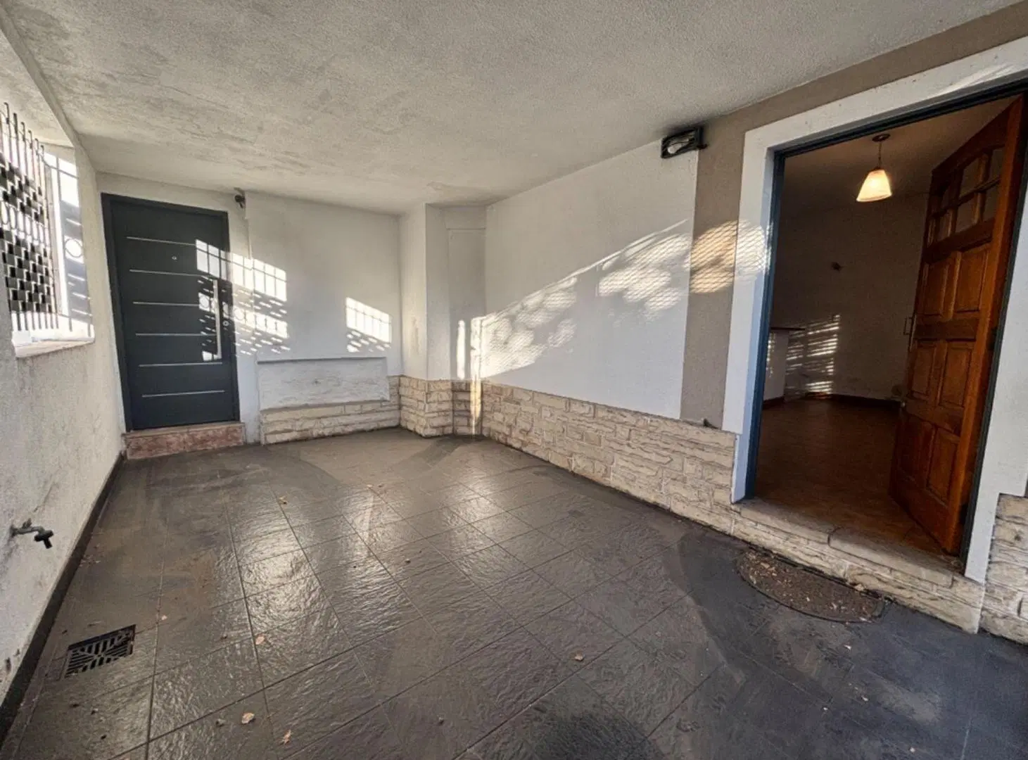 VENTA CASA 4 AMBIENTES VILLA SARMIENTO COCHERA 2
