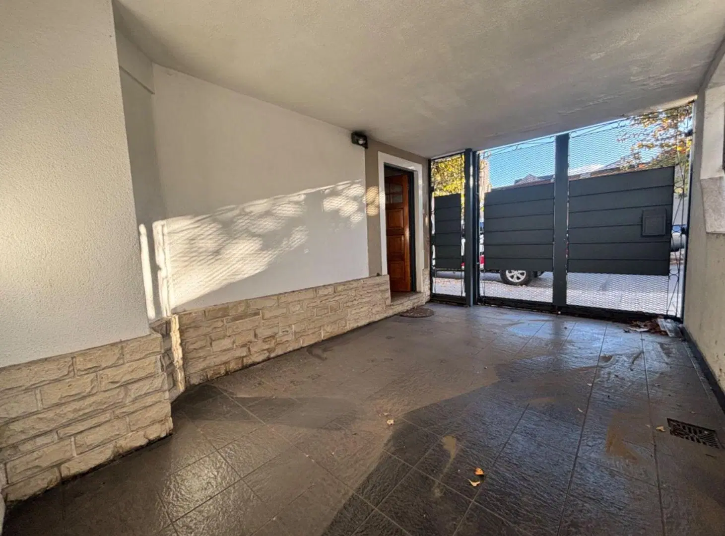 VENTA CASA 4 AMBIENTES VILLA SARMIENTO COCHERA 4