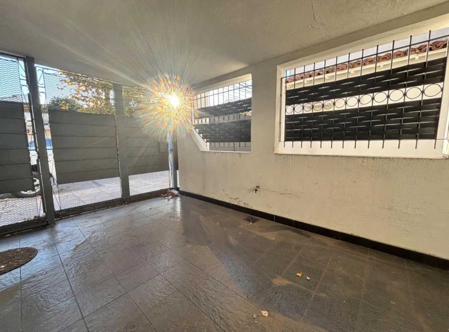 VENTA CASA 4 AMBIENTES VILLA SARMIENTO COCHERA 3