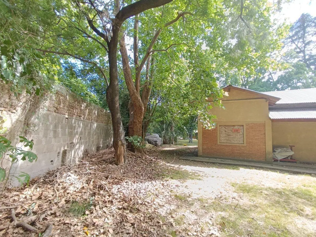 VENTA DE QUINTA - 3 amb- paso del rey 4