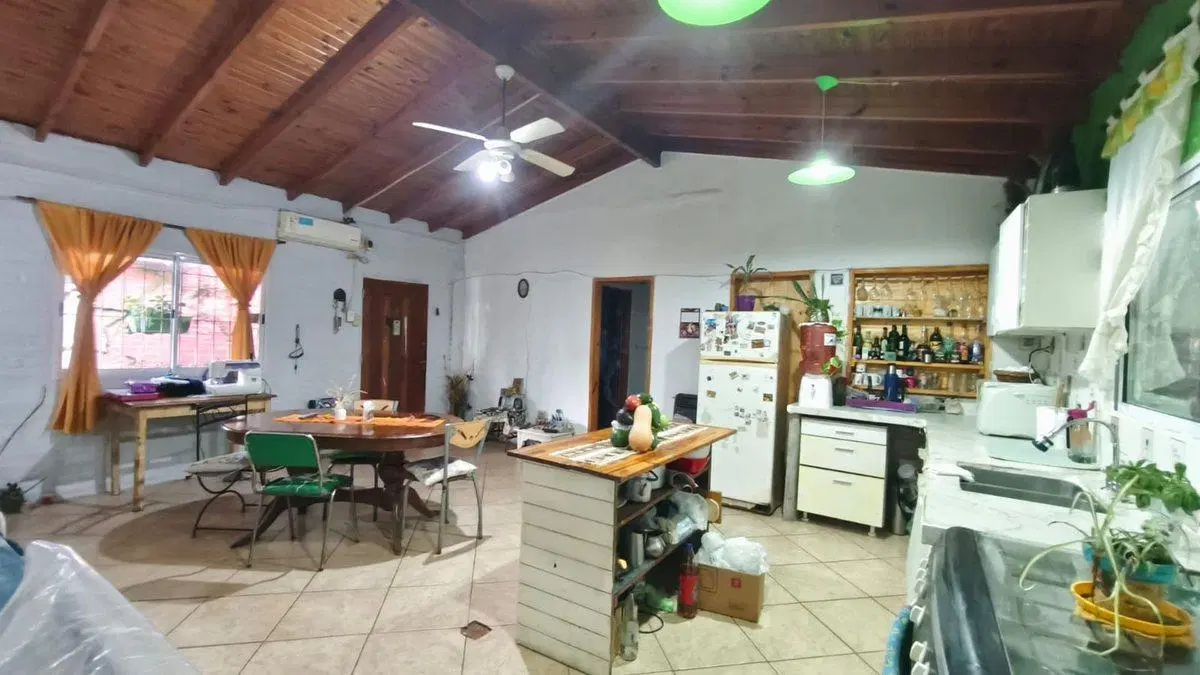 casa en venta 3 ambientes 3