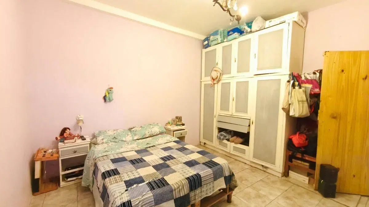 casa en venta 3 ambientes 8