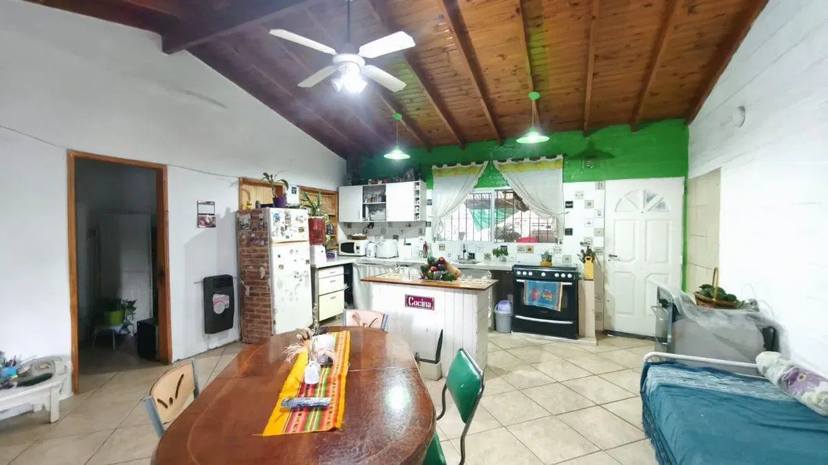 casa en venta 3 ambientes 5