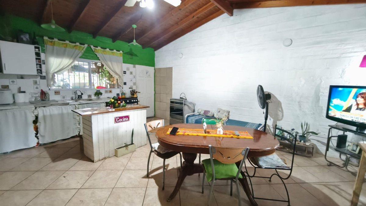 casa en venta 3 ambientes