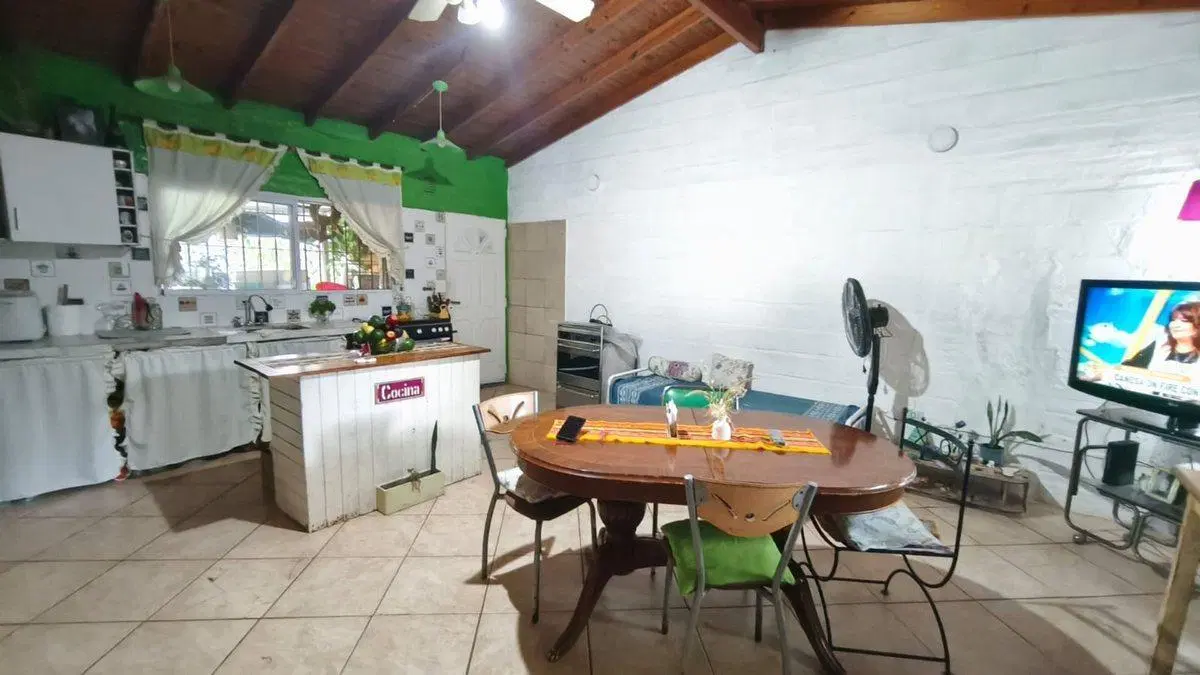 casa en venta 3 ambientes 2