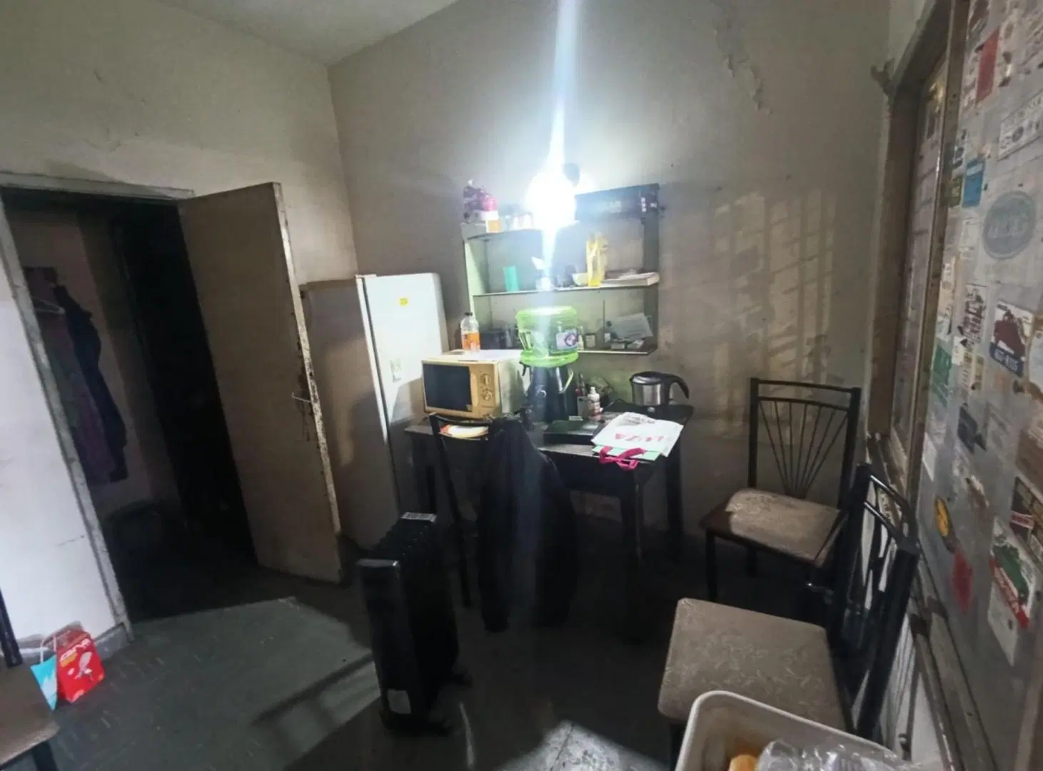 VENTA GALPÓN DEPÓSITO TALLER VILLA SARMIENTO 5