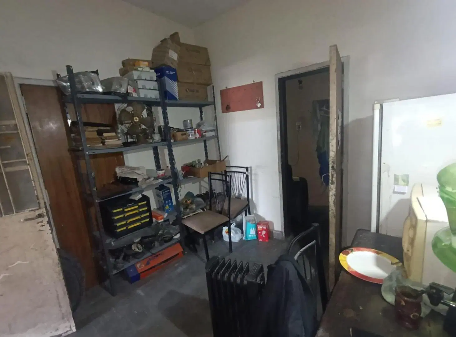 VENTA GALPÓN DEPÓSITO TALLER VILLA SARMIENTO 4